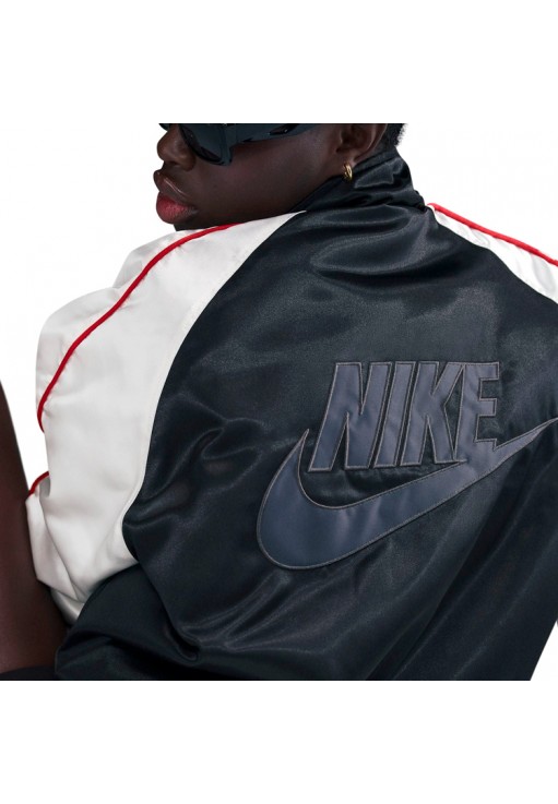 Hanorac Nike W NSW STREET SVNR JKT