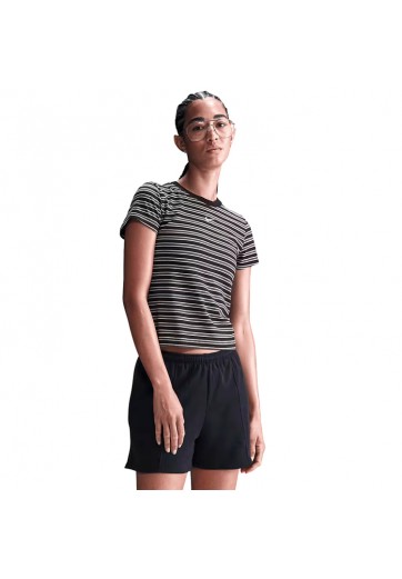 Футболка Nike W NSW NK CHLL KNT TEE PNX