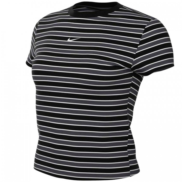Футболка Nike W NSW NK CHLL KNT TEE PNX HF9524-010