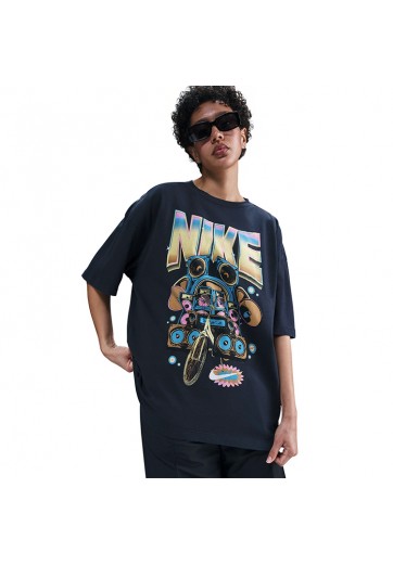 Футболка Nike W NSW OS SS TEE FVL