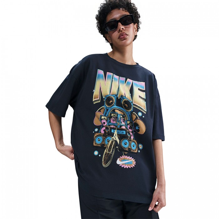 Tricou Nike W NSW OS SS TEE FVL