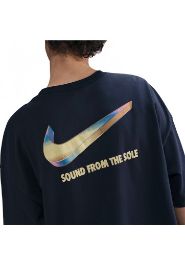 Футболка Nike W NSW OS SS TEE FVL