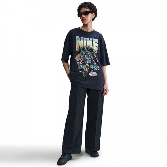 Tricou Nike W NSW OS SS TEE FVL - 5