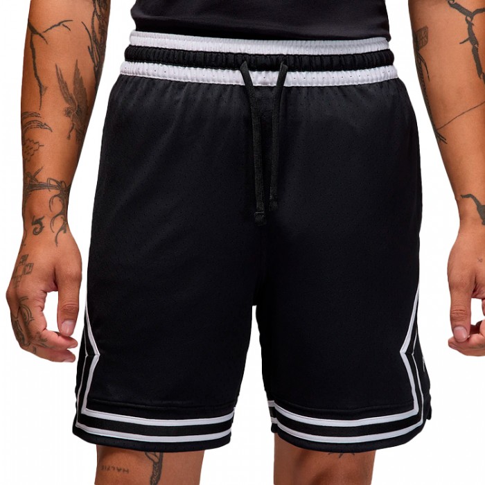 Шорты Nike M J DF SPRT DMND SHORT HF9910-010 - 2