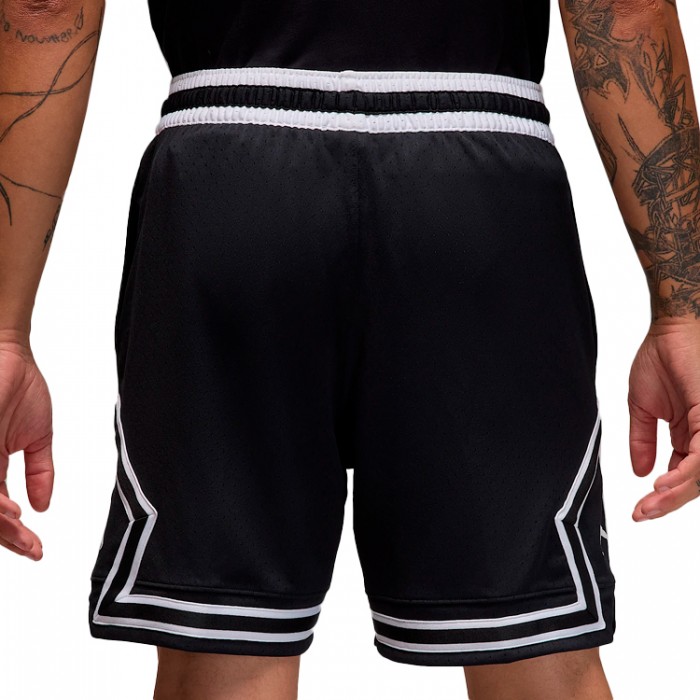 Шорты Nike M J DF SPRT DMND SHORT HF9910-010 - 3