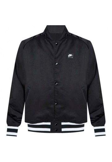 Scurta Nike M AIR VARSITY JKT