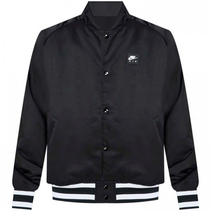 Куртка Nike M AIR VARSITY JKT HJ0301-010