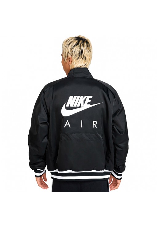 Scurta Nike M AIR VARSITY JKT