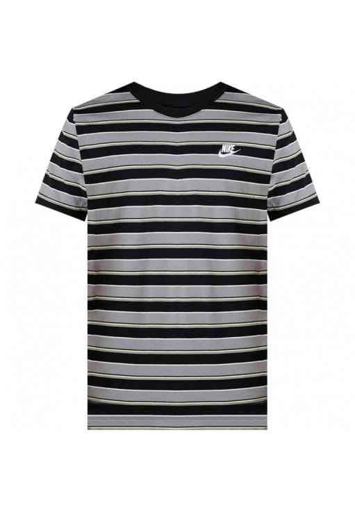 Tricou Nike M NSW TEE CLUB STRIPE