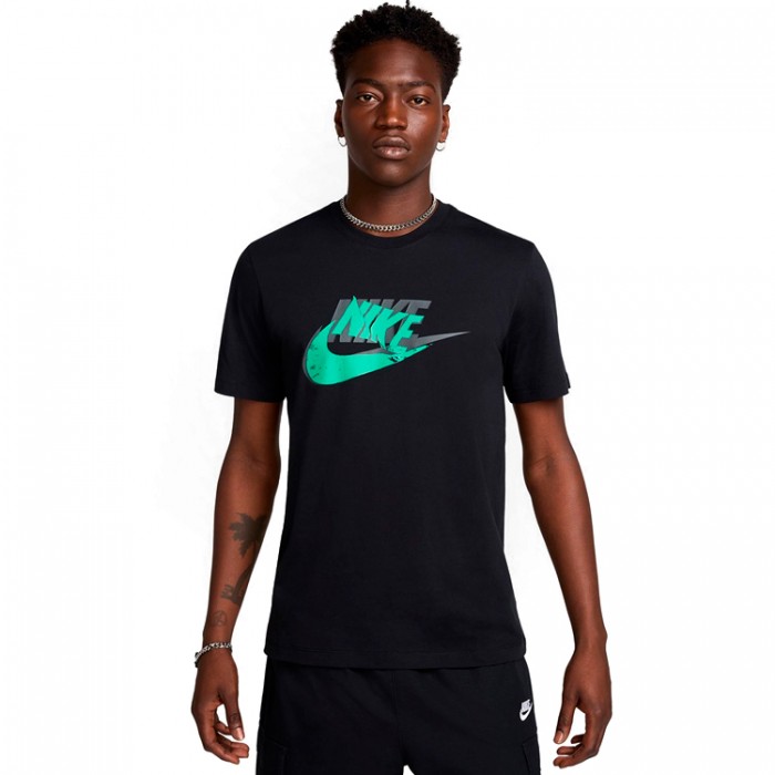 Tricou Nike M NSW TEE 12MO FUTURA HJ0559-010