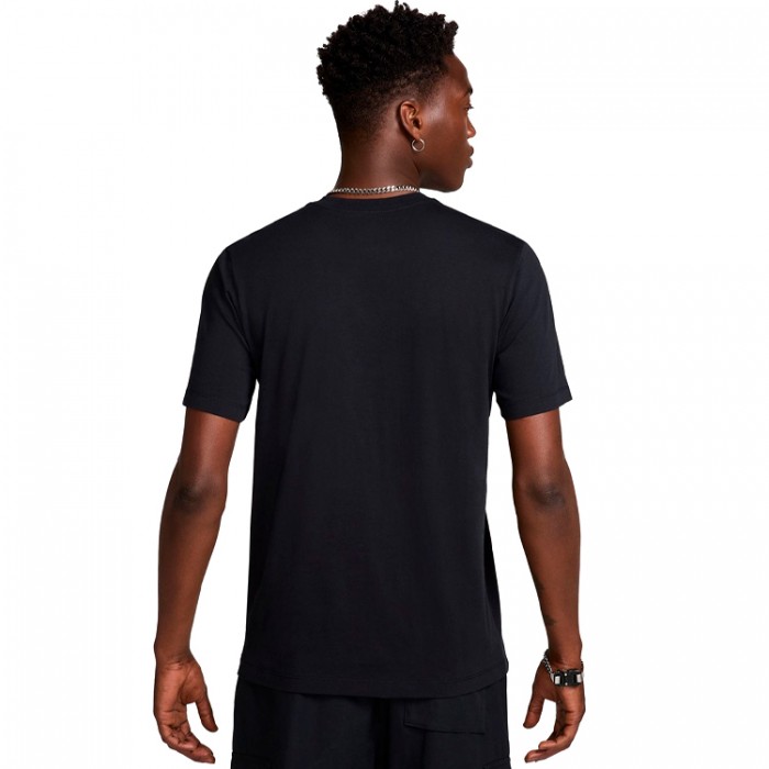 Tricou Nike M NSW TEE 12MO FUTURA HJ0559-010 - 3