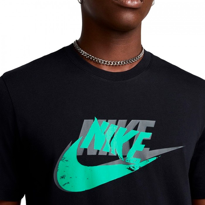 Tricou Nike M NSW TEE 12MO FUTURA HJ0559-010 - 5