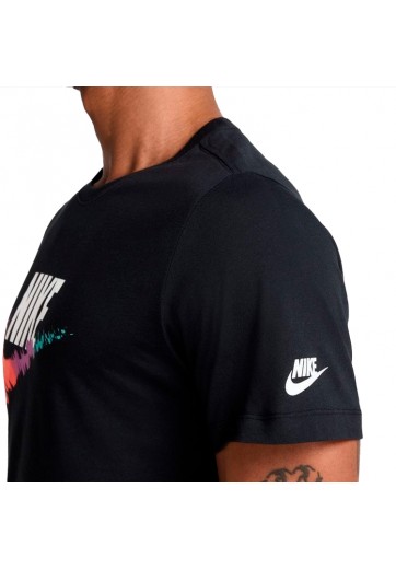Футболка Nike M NSW TEE 6MO FTRA