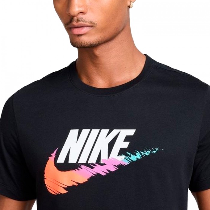 Футболка Nike M NSW TEE 6MO FTRA HJ0568-010 - 4