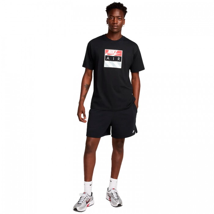 Футболка Nike M NSW TEE M90 NK AIR 1 HJ0578-010 - 2