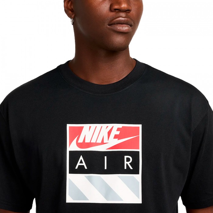 Футболка Nike M NSW TEE M90 NK AIR 1 HJ0578-010 - 3