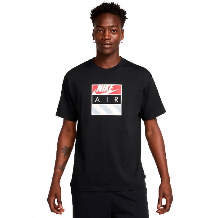 Футболка Nike M NSW TEE M90 NK AIR 1 HJ0578-010 - 4