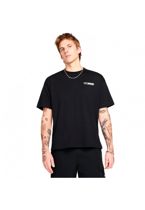 Футболка Nike M NSW TEE M90 FW CONNECT 2
