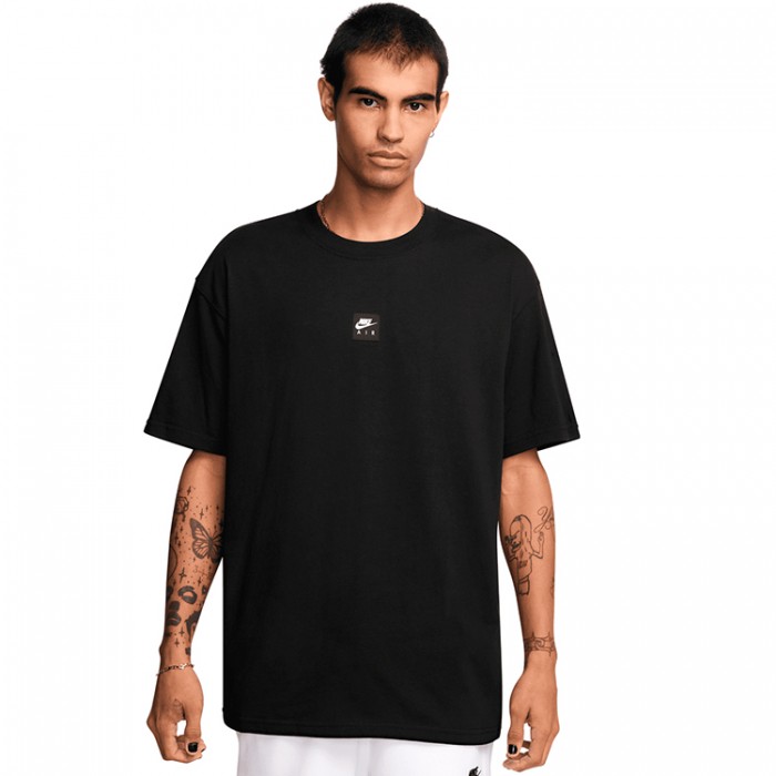 Футболка Nike M NSW TEE M90 NK AIR SSNL HJ0726-010