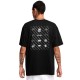 Футболка Nike M NSW TEE M90 NK AIR SSNL HJ0726-010 - 3
