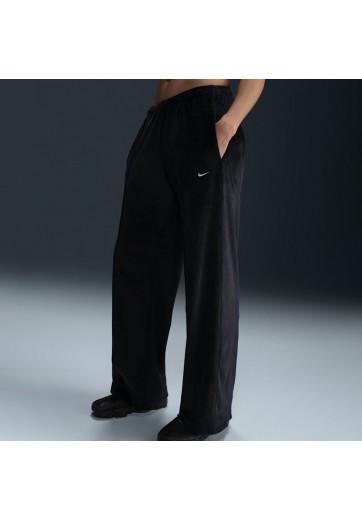 Pantaloni Nike Chill Knit Velour