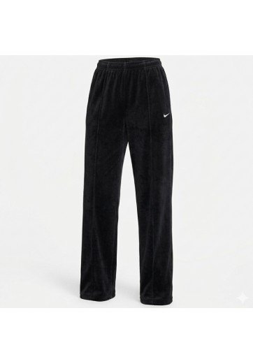 Pantaloni Nike Chill Knit Velour