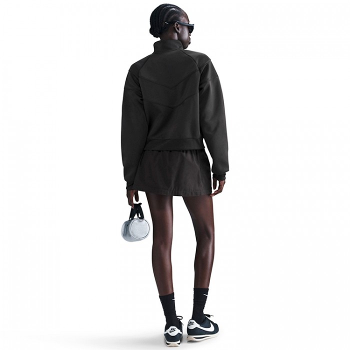 Толстовка Nike W NSW NK WR POLY KNIT JKT - 5