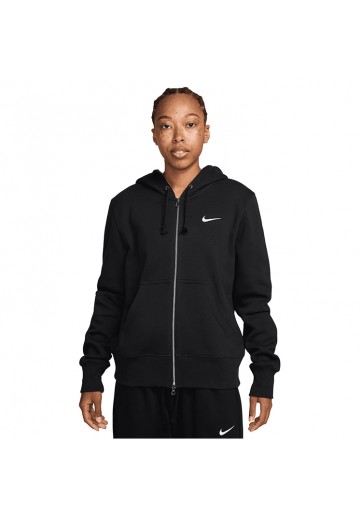 Hanorac Nike W NSW PHNX FLC STD FZ HDY