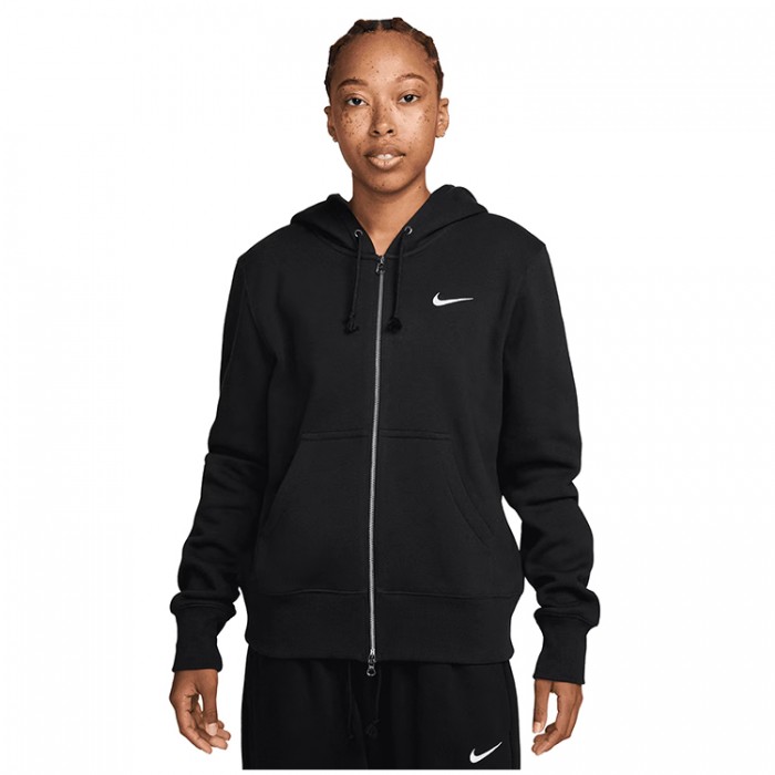 Hanorac Nike W NSW PHNX FLC STD FZ HDY HJ0995-010