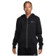 Hanorac Nike W NSW PHNX FLC STD FZ HDY HJ0995-010