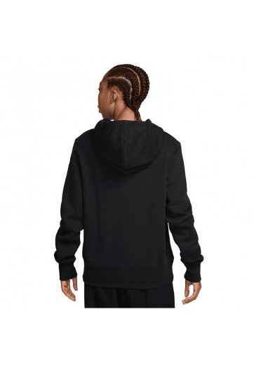 Hanorac Nike W NSW PHNX FLC STD FZ HDY