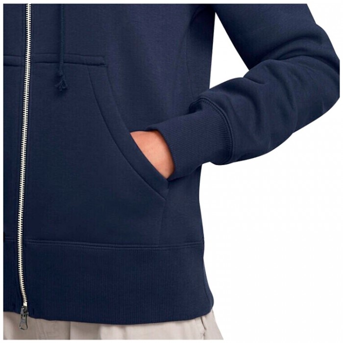 Толстовка Nike W NSW PHNX FLC STD FZ HDY HJ0995-410 - 2
