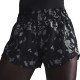 Шорты Nike W NK ONE DF MR 3IN BR SHRT AOP HJ1096-010
