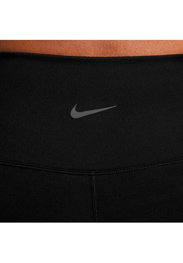 Panta-colanti Nike W NK ONE DF HR 7/8 TIGHT AOP