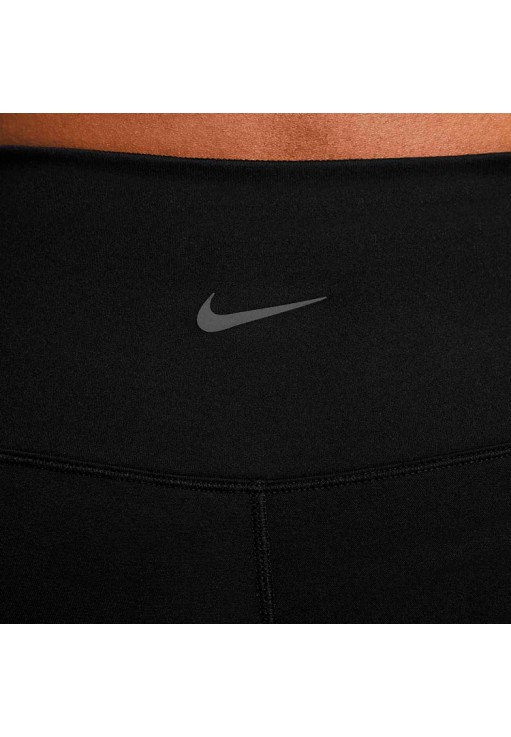 Panta-colanti Nike W NK ONE DF HR 7/8 TIGHT AOP