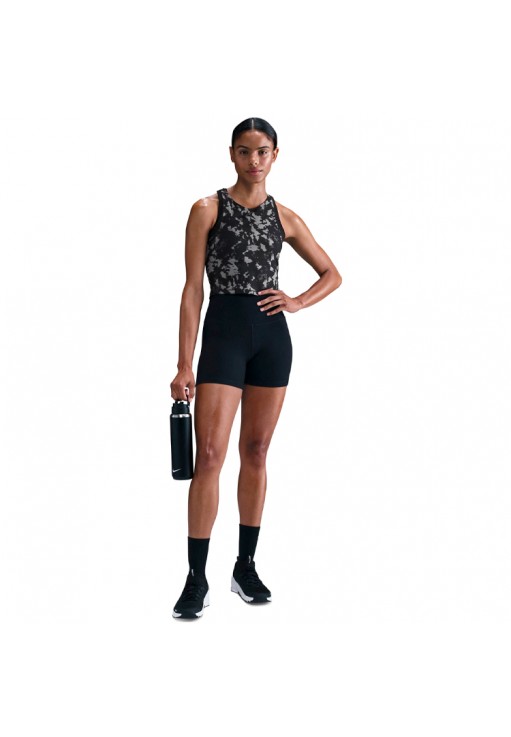 Maiou Nike W NK ONE FITTED DF TANK AOP