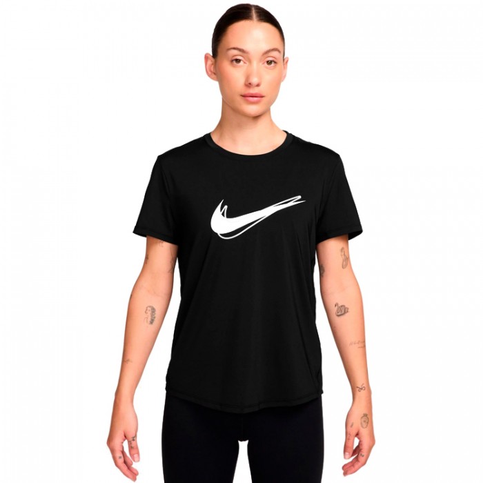 Tricou Nike W NK ONE SWSH HBR DF SS TOP HJ2204-010