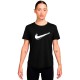 Tricou Nike W NK ONE SWSH HBR DF SS TOP HJ2204-010