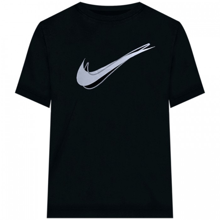 Tricou Nike W NK ONE SWSH HBR DF SS TOP HJ2204-010 - 3