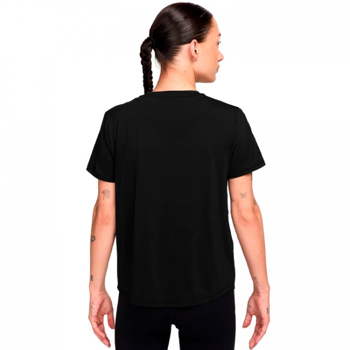 Tricou Nike W NK ONE SWSH HBR DF SS TOP HJ2204-010 - 4