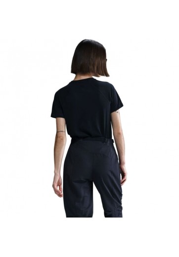 Tricou Nike W NK TRAIL DF UV SS TOP