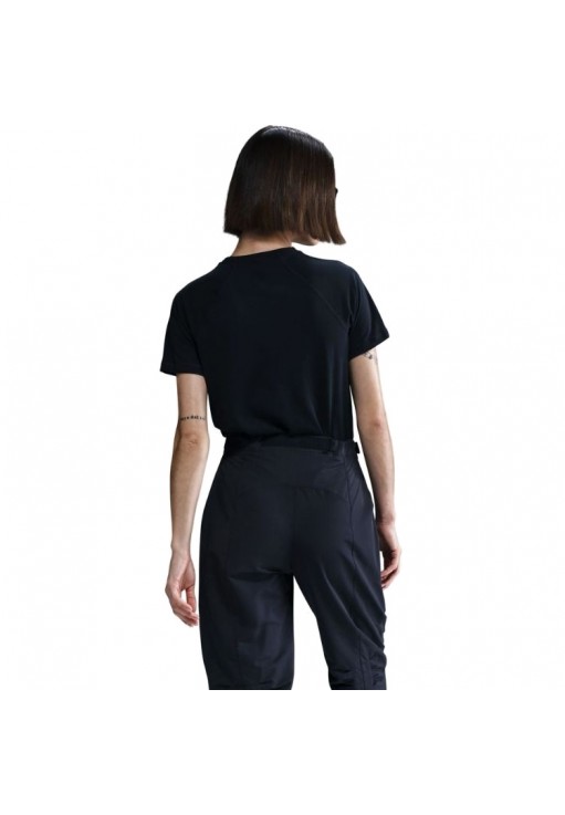 Футболка Nike W NK TRAIL DF UV SS TOP