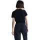 Футболка Nike W NK TRAIL DF UV SS TOP HJ2242-010 - 2