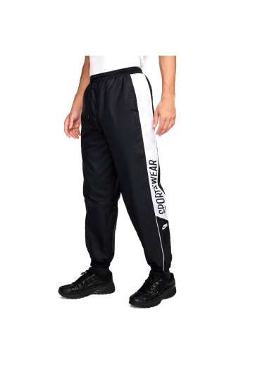 Брюки Nike M NK CLUB WVN JOGGER SW