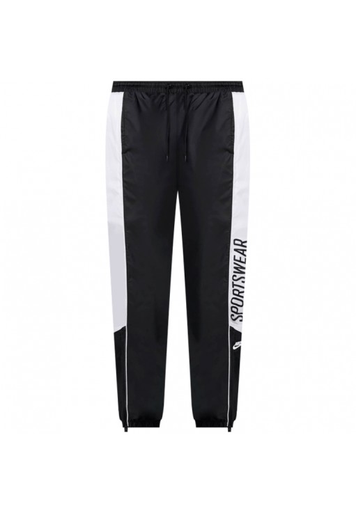 Брюки Nike M NK CLUB WVN JOGGER SW
