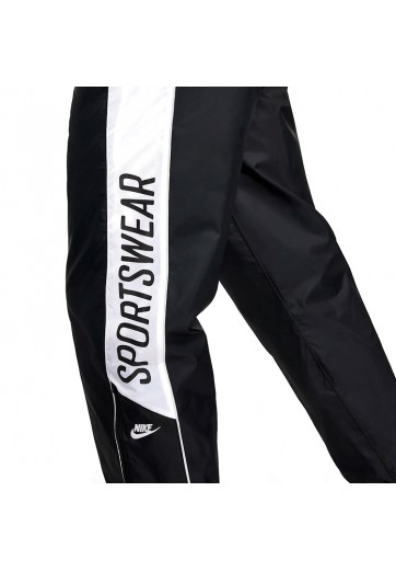 Брюки Nike M NK CLUB WVN JOGGER SW