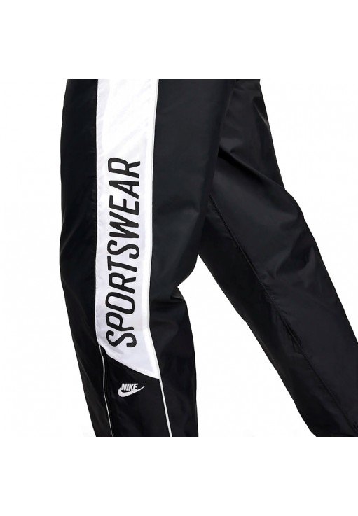 Pantaloni Nike M NK CLUB WVN JOGGER SW