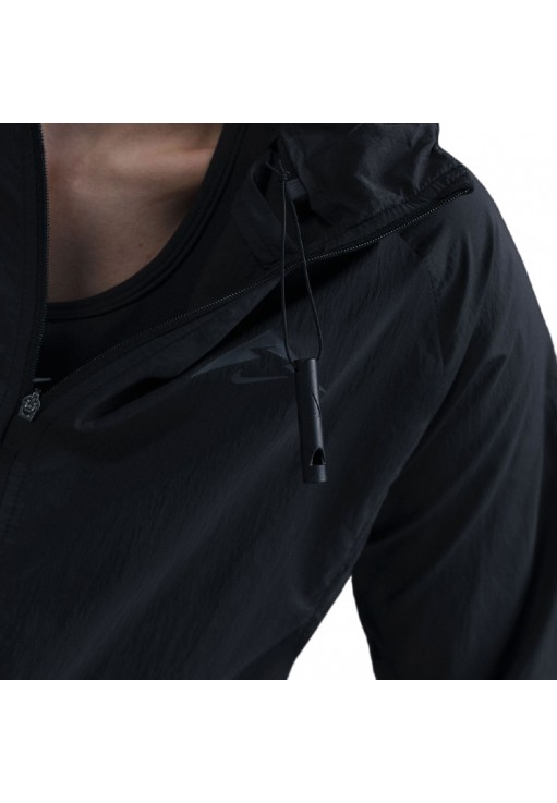 Jacheta Nike W NK TRAIL REPEL JKT