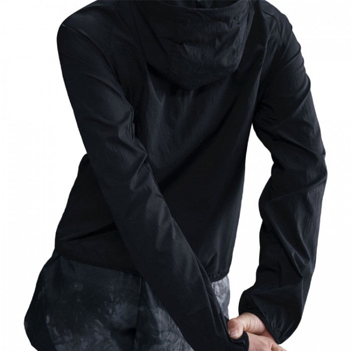 Jacheta Nike W NK TRAIL REPEL JKT HJ2250-010 - 3