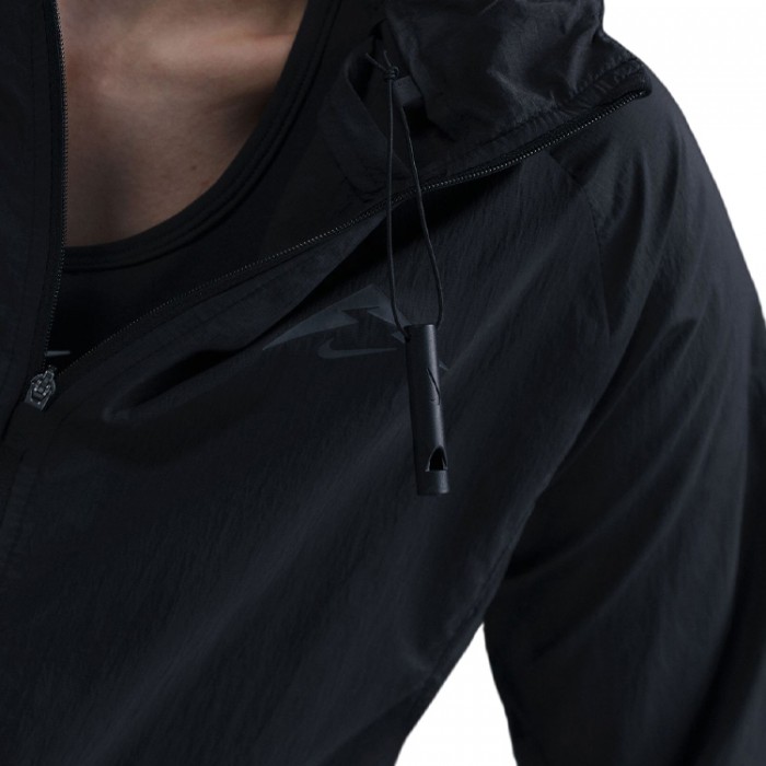 Jacheta Nike W NK TRAIL REPEL JKT HJ2250-010 - 5